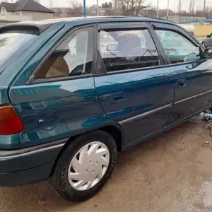 Opel Astra F, 1998