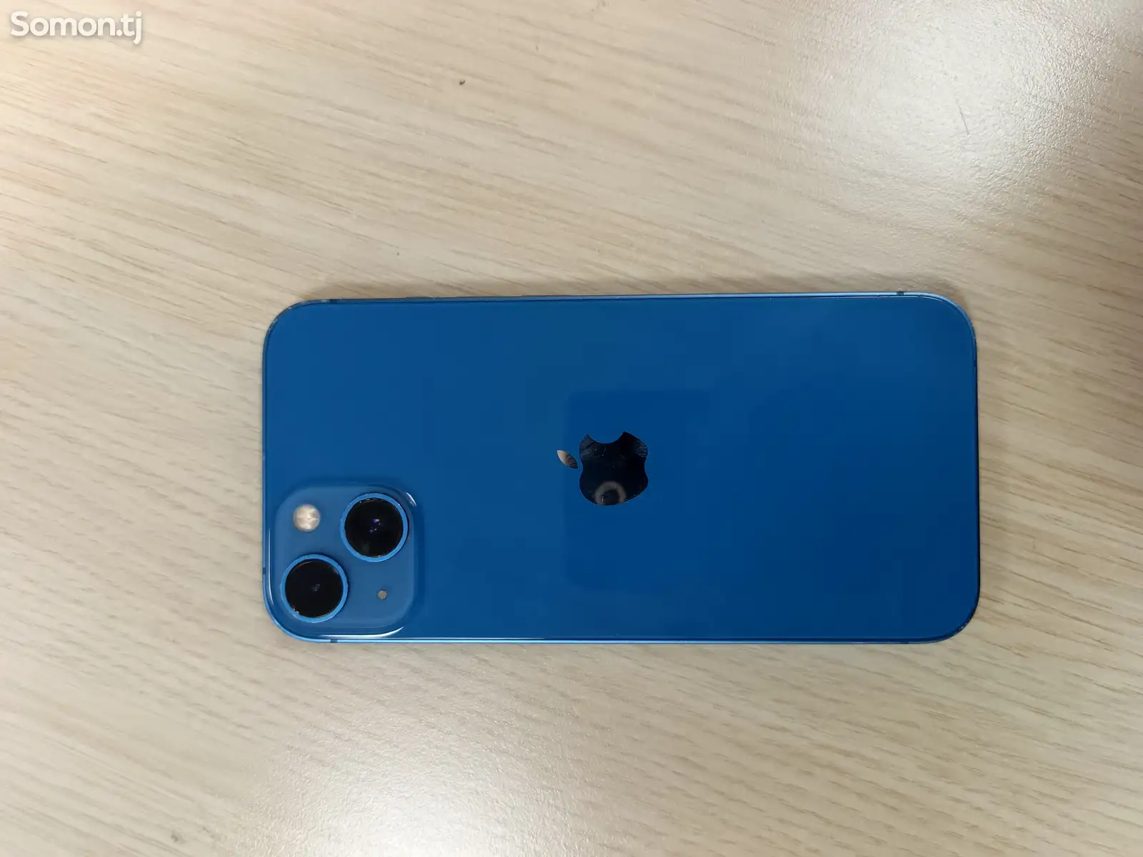 Apple iPhone 13, 128 gb, Blue-5