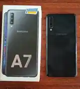 Samsung Galaxy A7-2