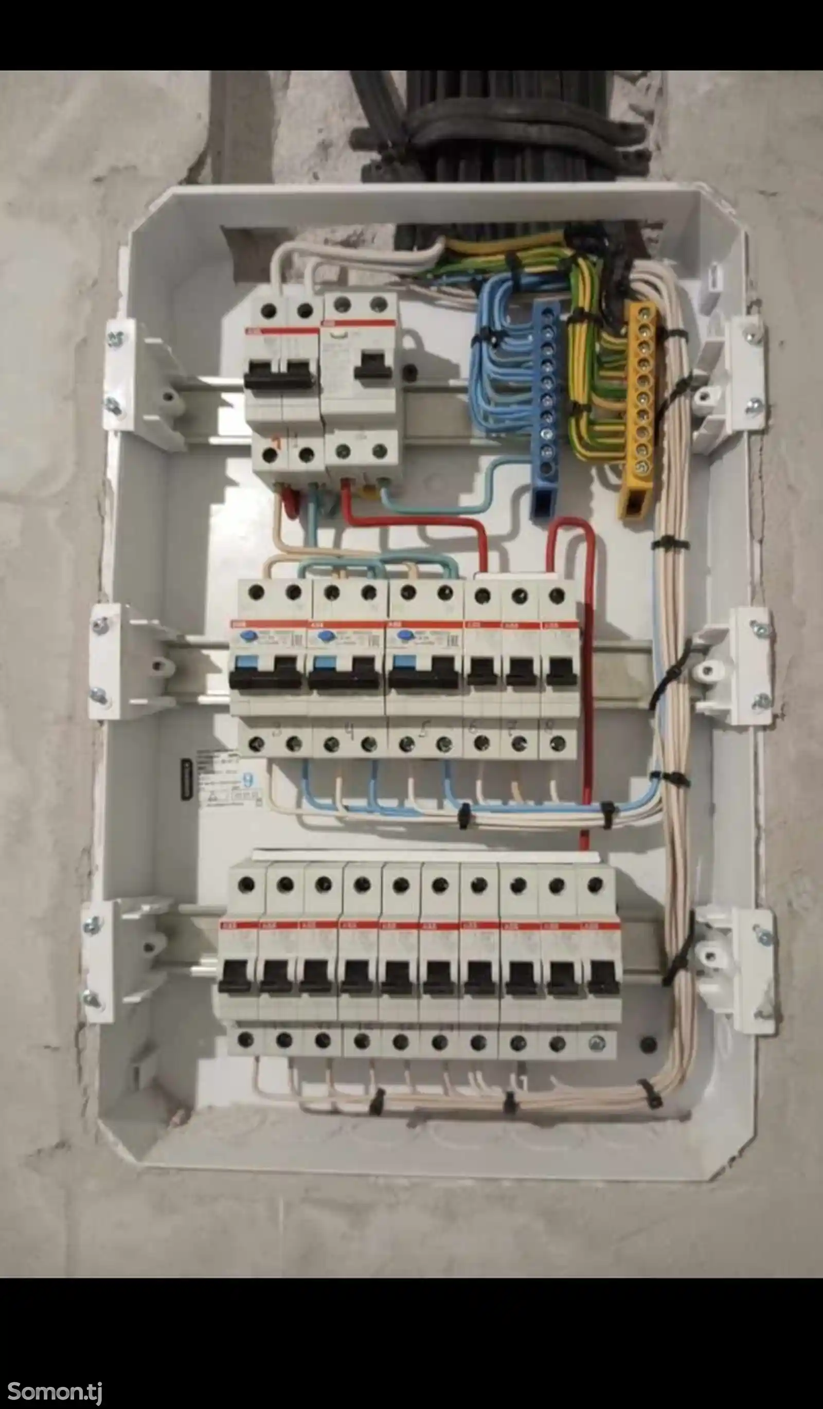 Ремонт квартир под ключ-4