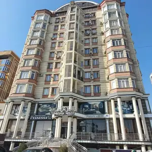 2-комн. квартира, 7 этаж, 80 м², 19 мкр