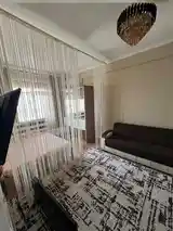 1-комн. квартира, 11 этаж, 50 м², Сомони-2