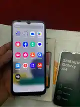 Samsung Galaxy A14 4/128gb-8