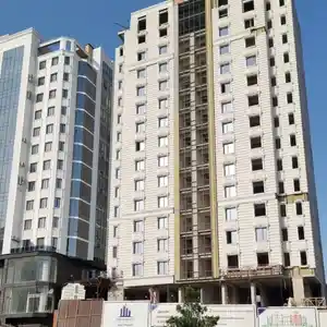 2-комн. квартира, 10 этаж, 85 м², Кохи Матбуот