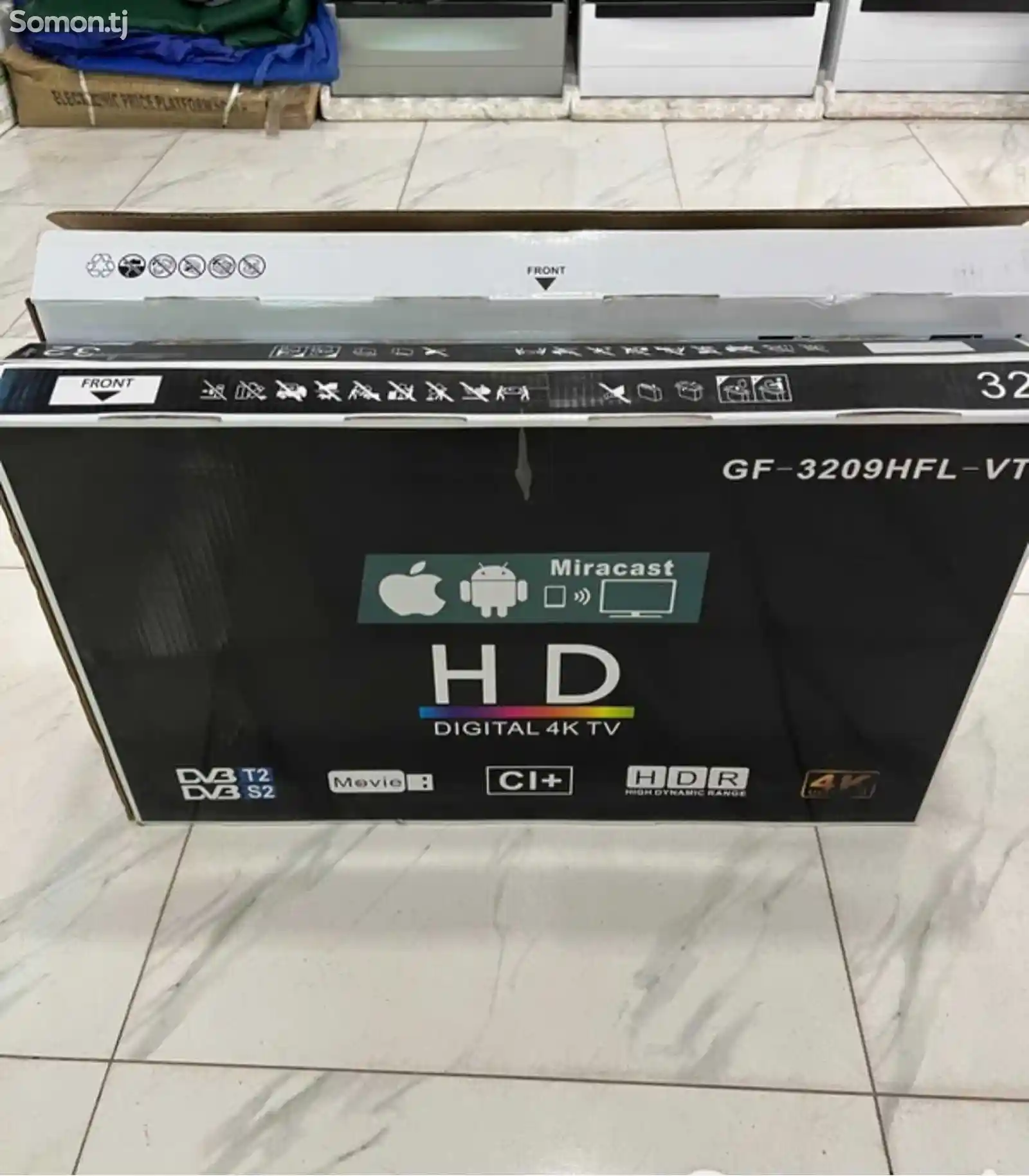 Телевизор 33,Samsung