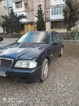 Mercedes-Benz C class, 1988-3