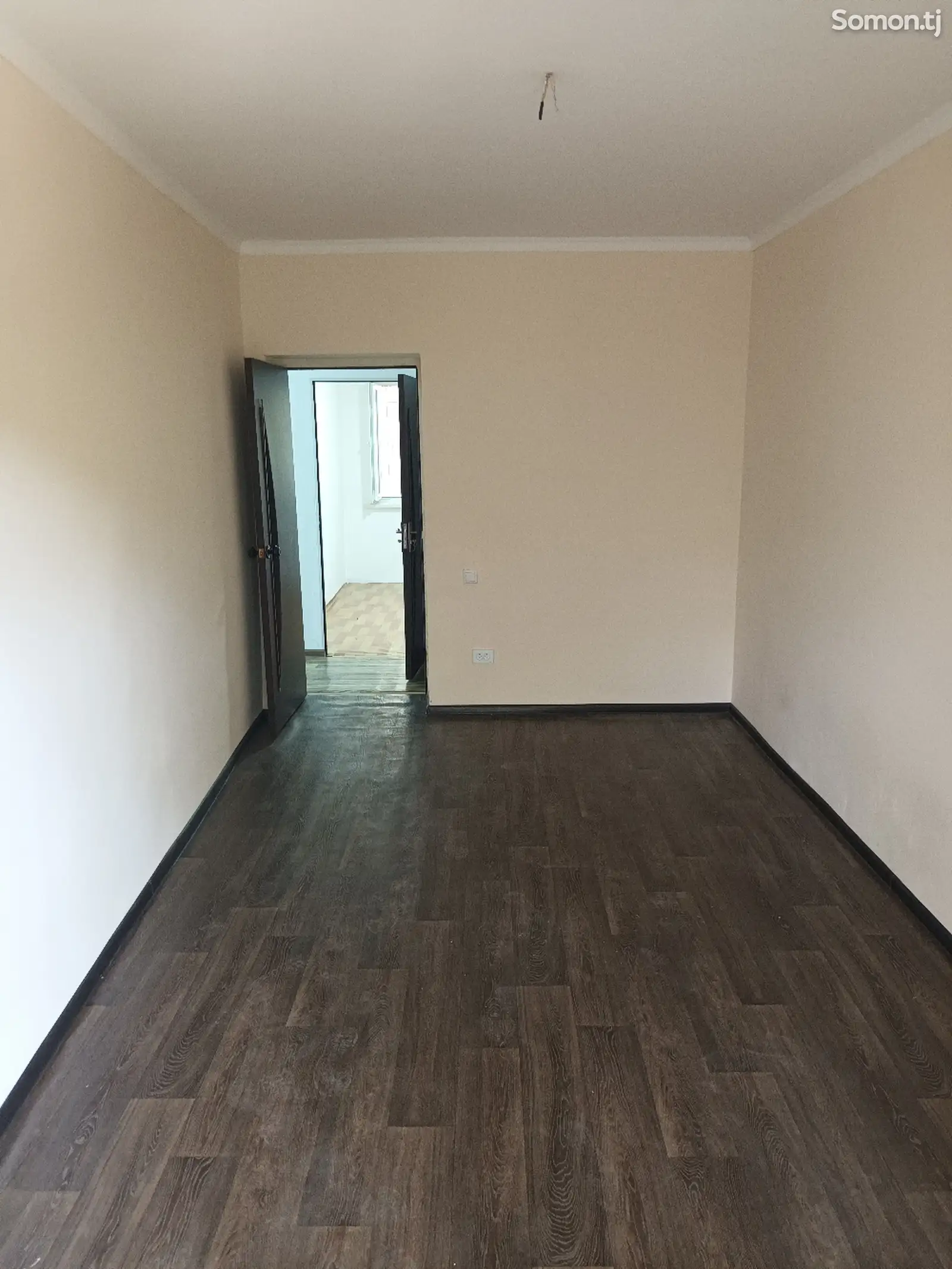 3-комн. квартира, 2 этаж, 70 м², 92 мкр-16