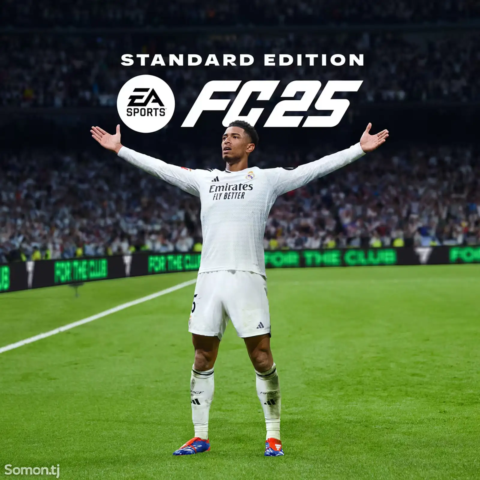 Игра Fc25/FIFA25/для пс4 версия любая