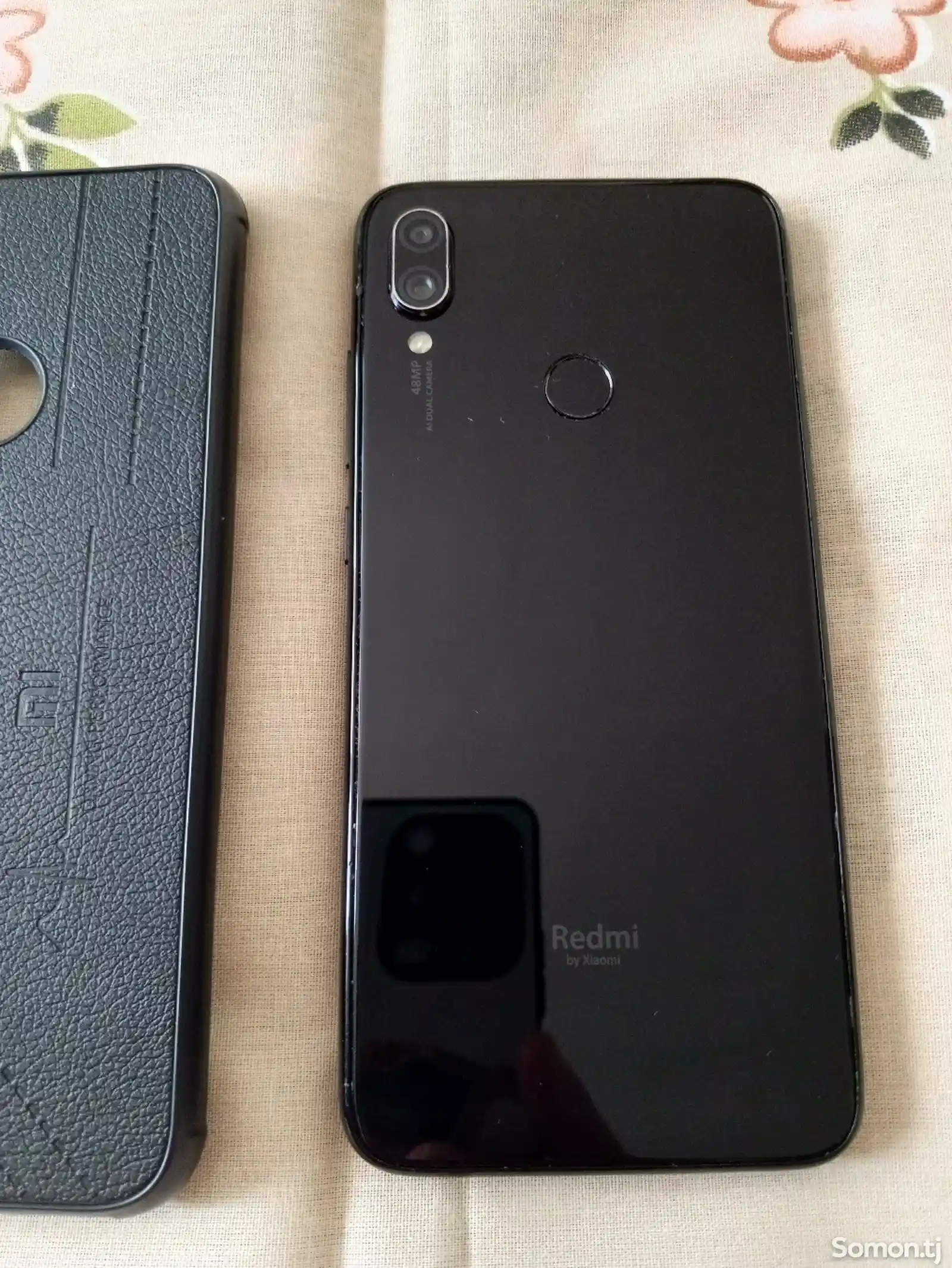 Xiaomi Redmi Note 7 64gb-4