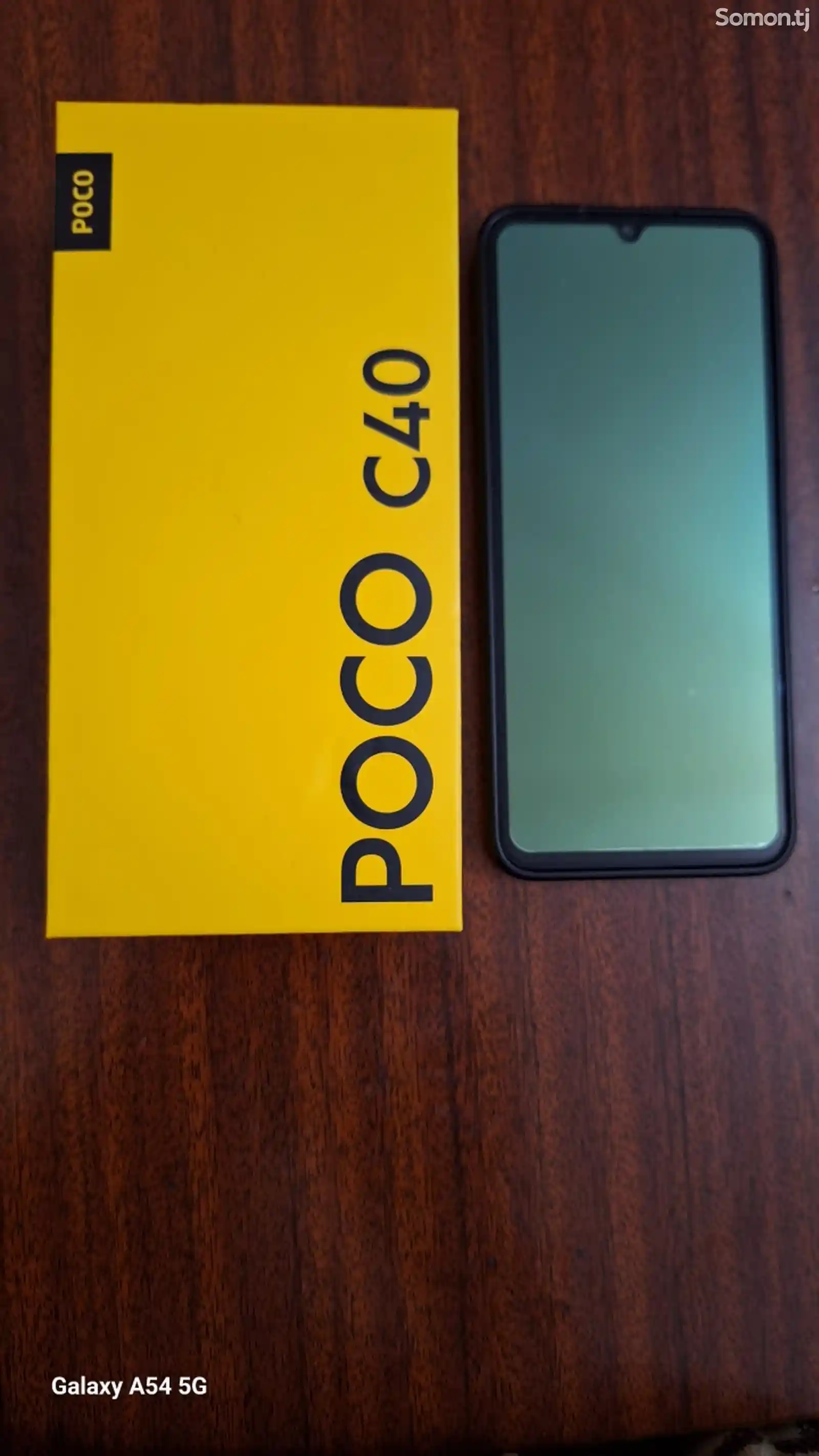 Xiaomi Poco C40 / 4 - 64 gb-1
