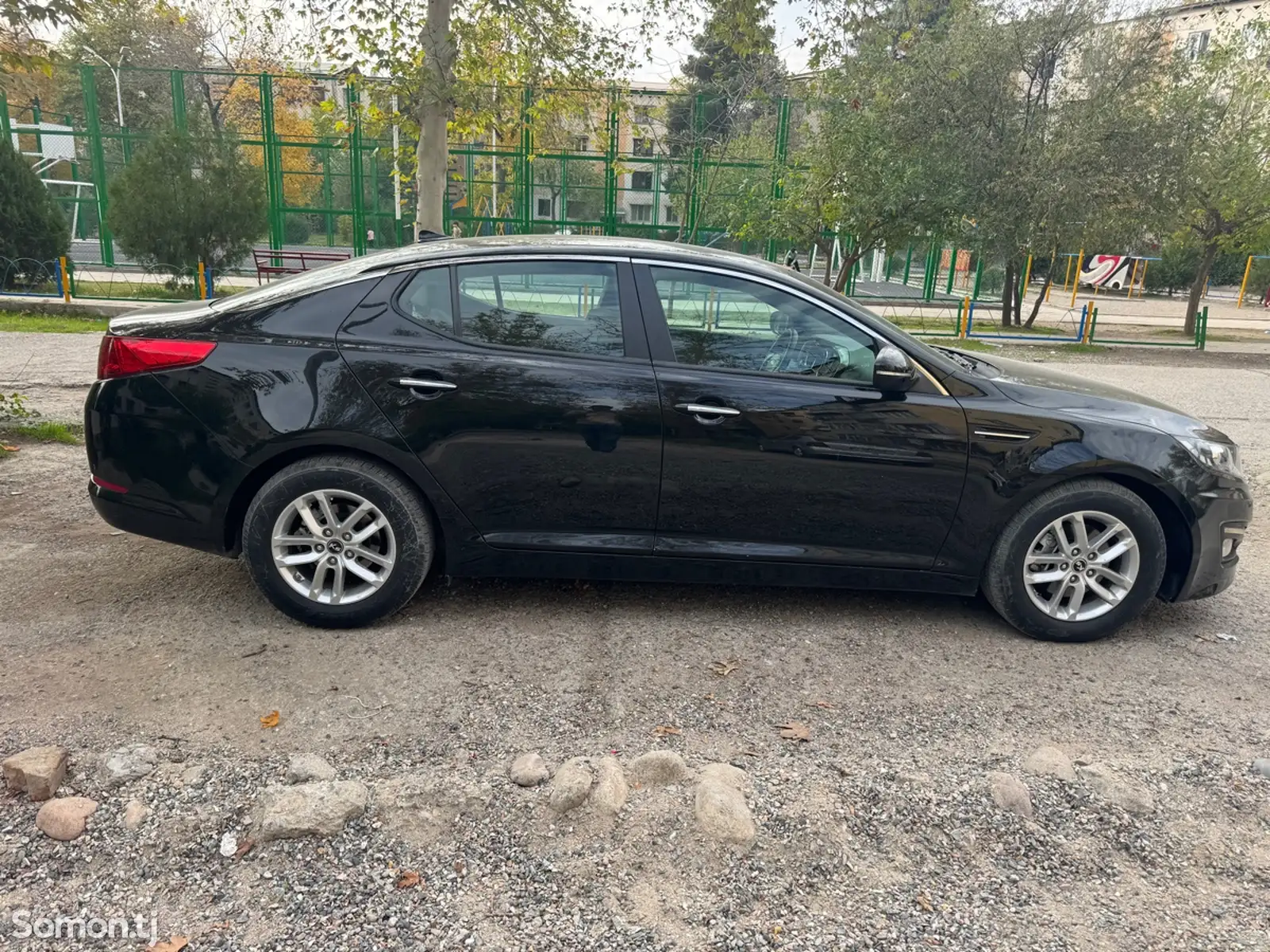 Kia Ceed, 2013-1