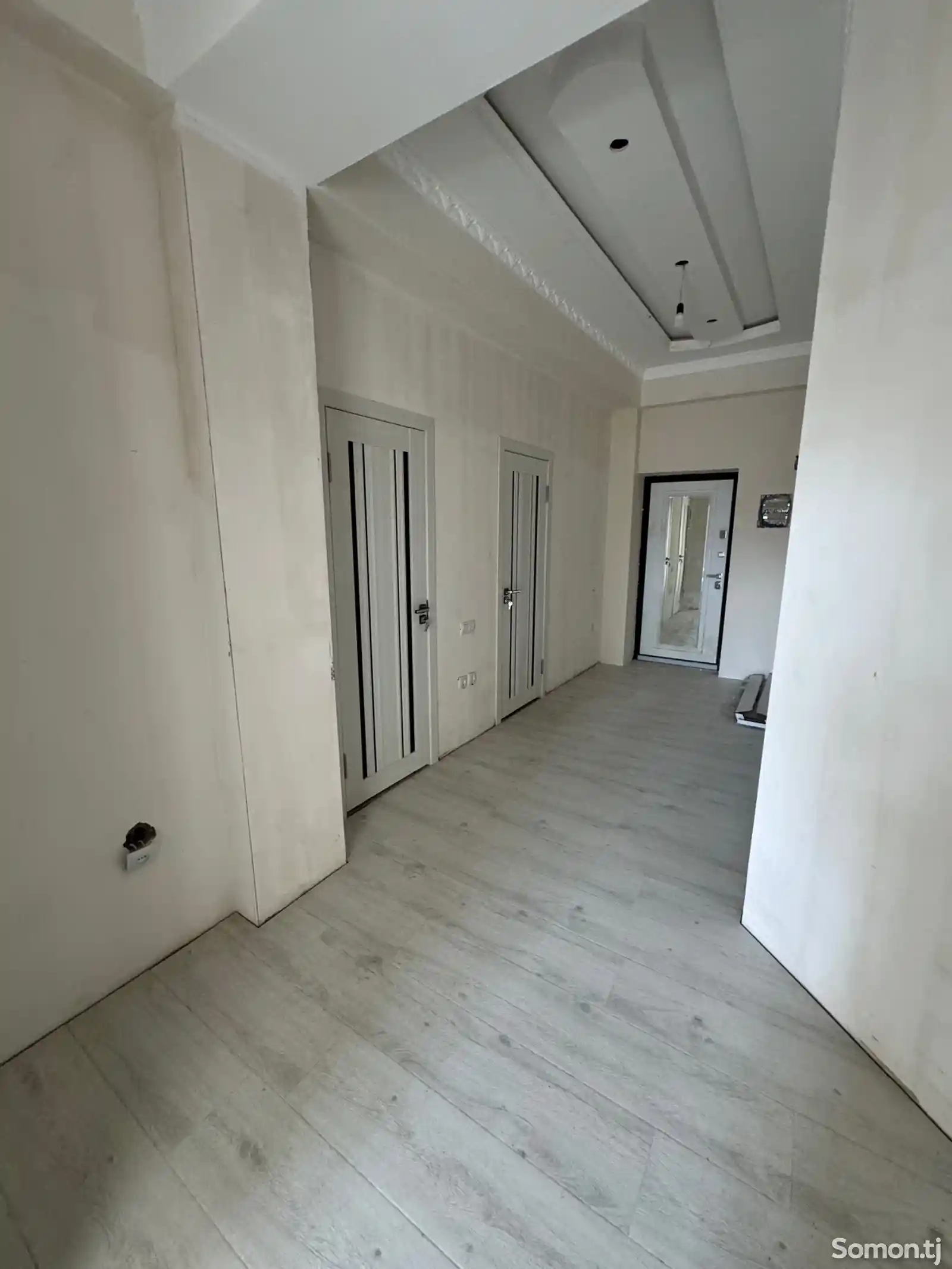 2-комн. квартира, 3 этаж, 80 м², 2 мкр-6