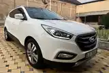 Hyundai Tucson, 2014-2