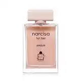 Парфюм Narcisa for her Amour EAU de Parfum-2