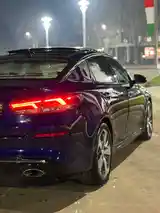 Kia Optima, 2020-7