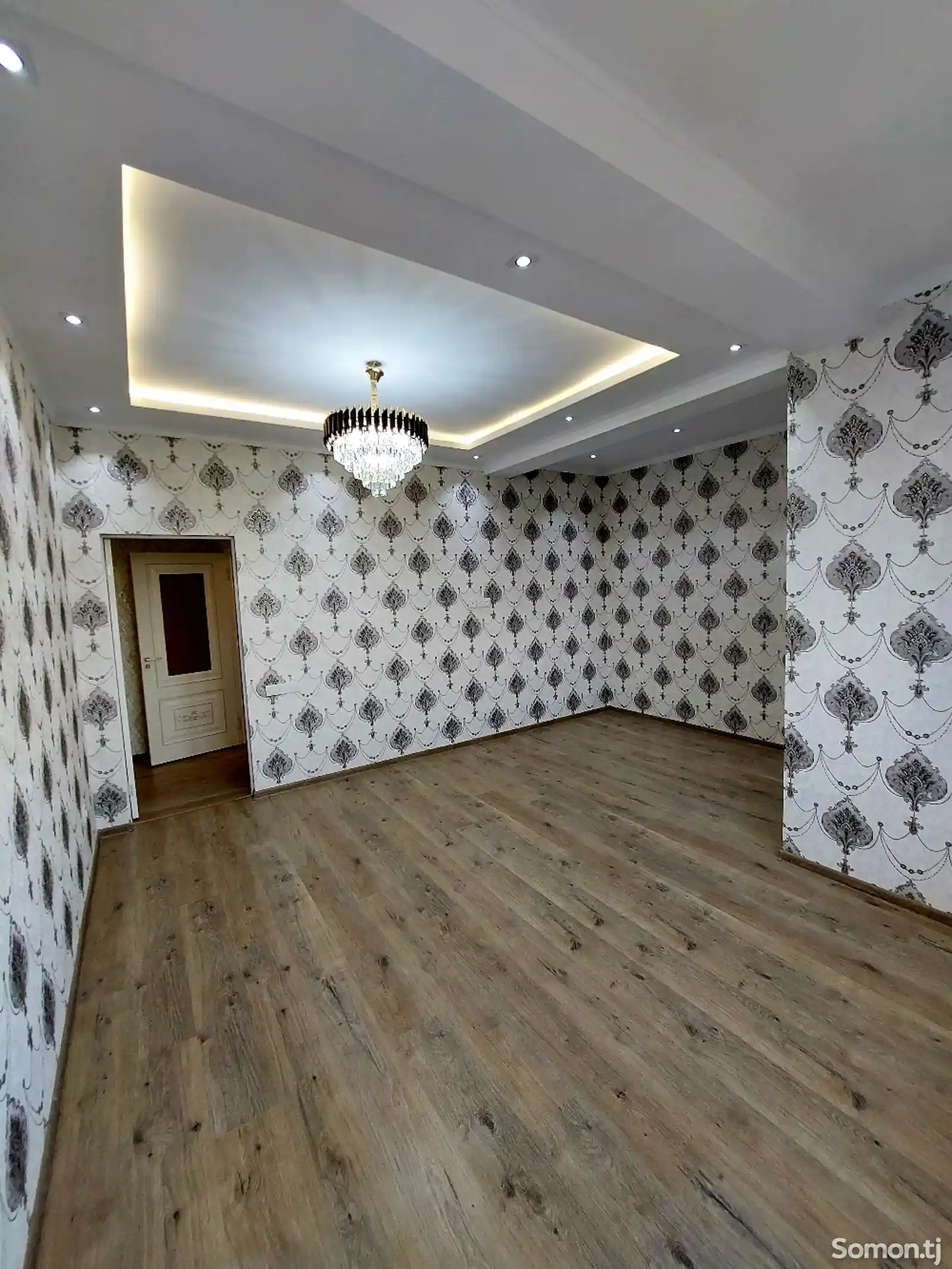 3-комн. квартира, 8 этаж, 98 м², куч. Хуросон 19-15