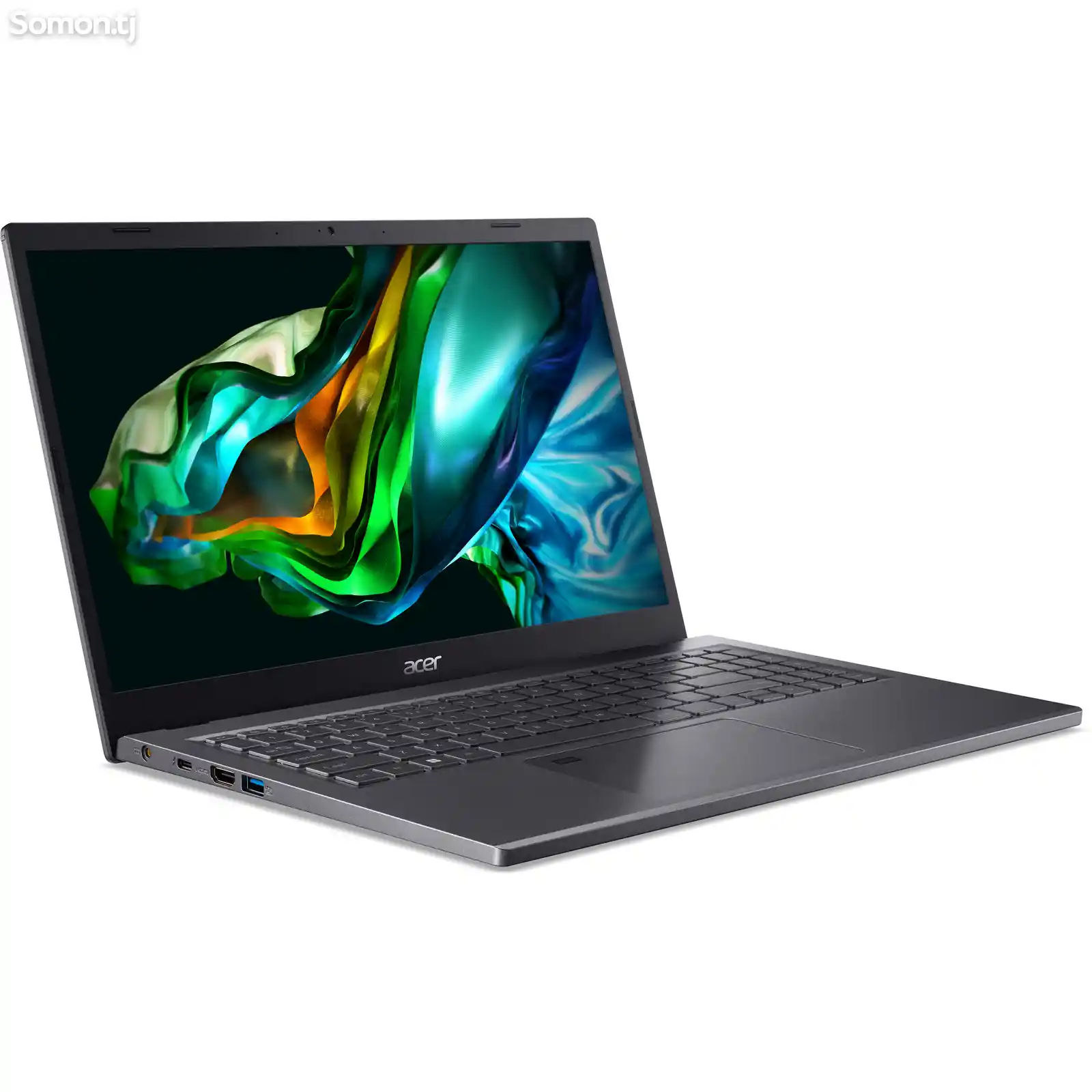 Ноутбук ACER-ASPIRE 5 i7-13gen-1