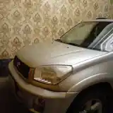 Toyota RAV 4, 2002-8