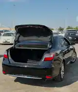 Toyota Camry, 2016-11