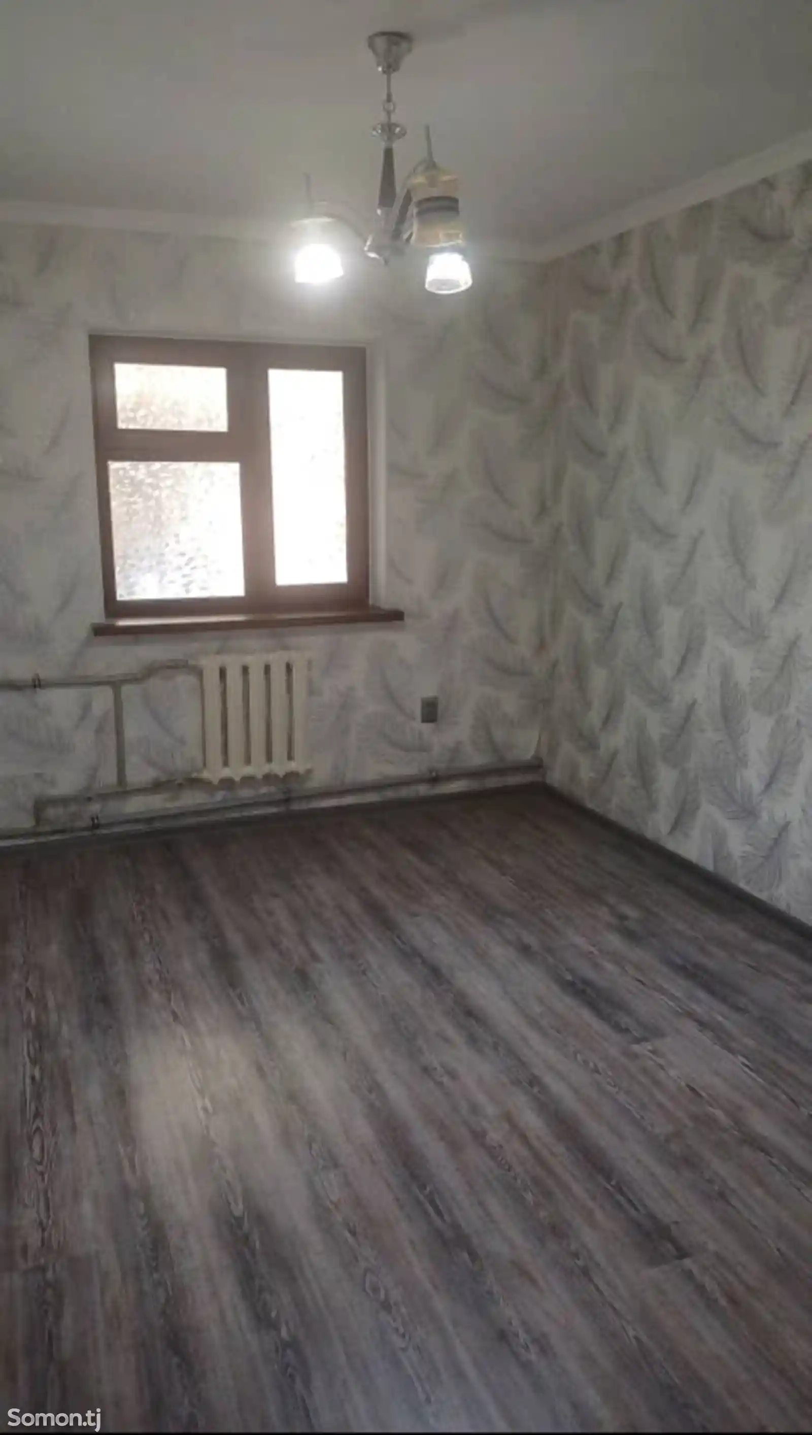 2-комн. квартира, 1 этаж, 50м², Маяковский-4