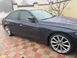 BMW 3 series, 2014-4