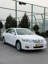 Toyota Camry, 2010-2