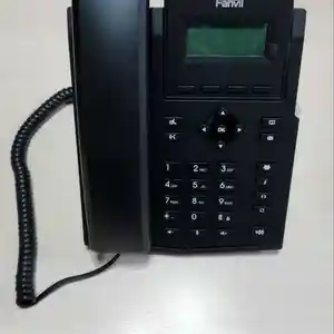 Ip телефон Fanvil X301W