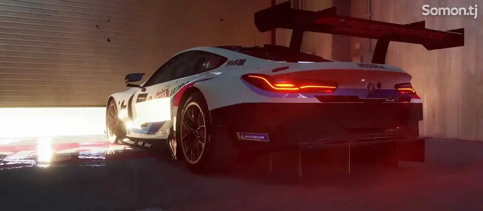 Игра Forza Motorsport 8, 2023-6