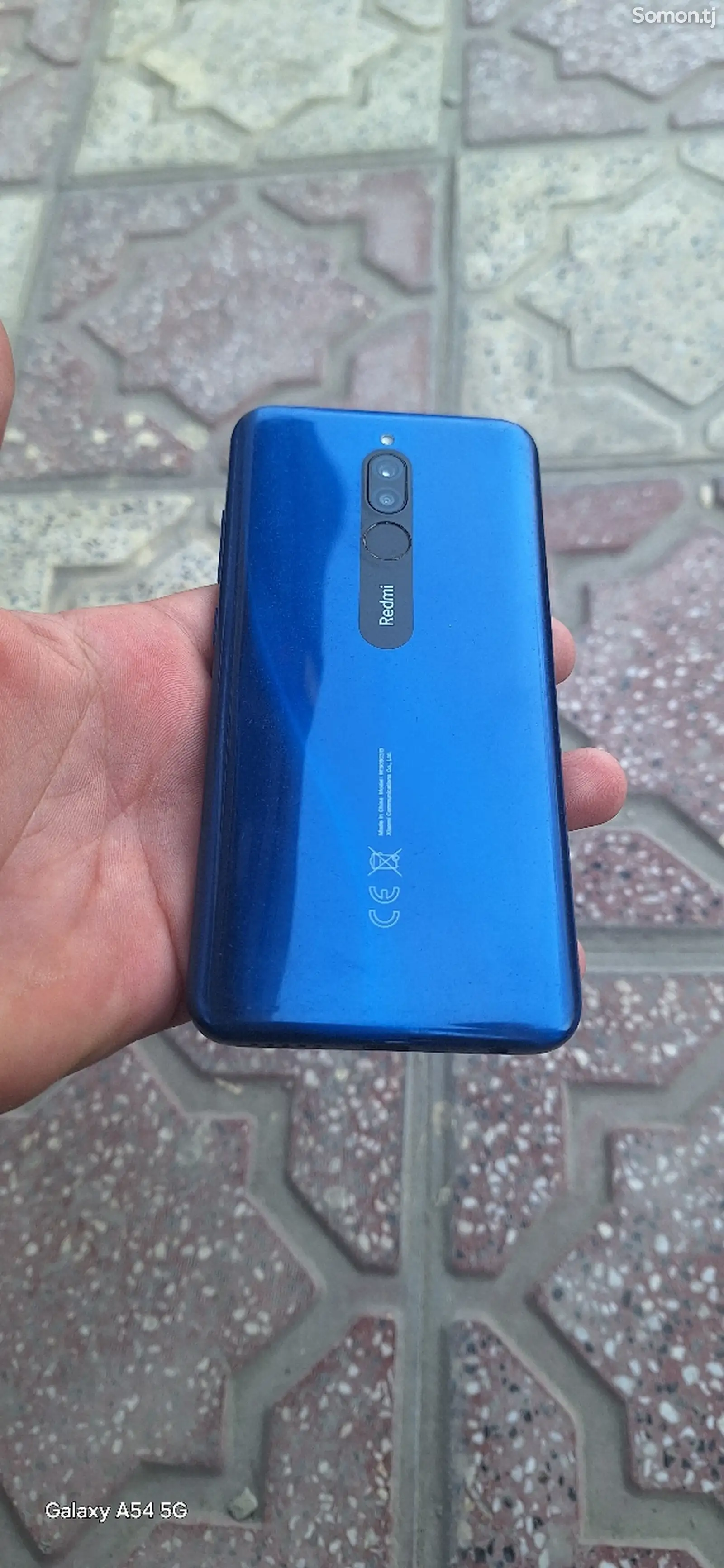 Xiaomi Redmi 8-1