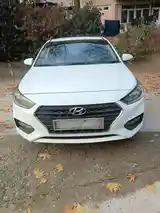 Hyundai Solaris, 2019-2