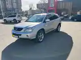 Lexus RX series, 2007-3