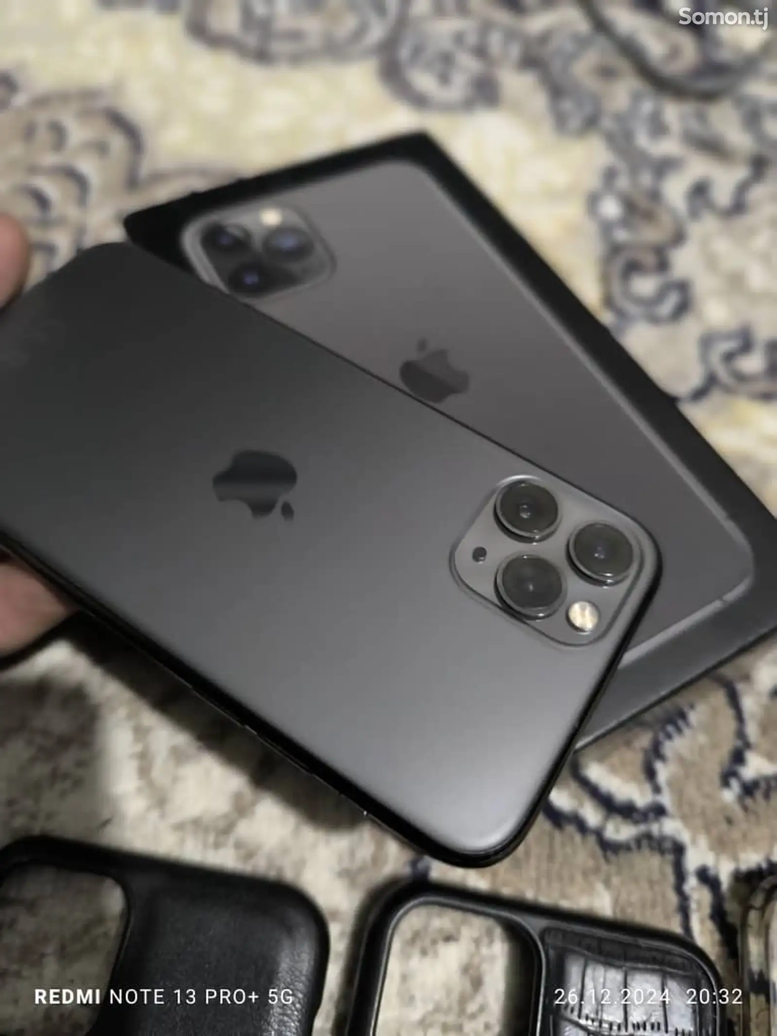 Apple iPhone 11 Pro, 64 gb-1