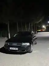 Audi S8, 2000-2