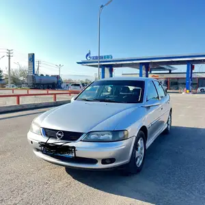 Opel Vectra B, 2000