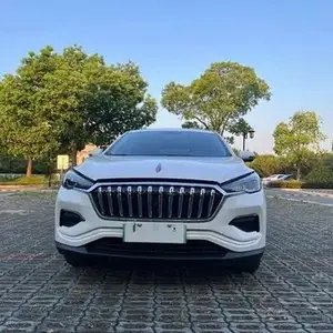 Hongqi E-HS3, 2020