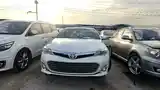 Toyota Avalon, 2015-3