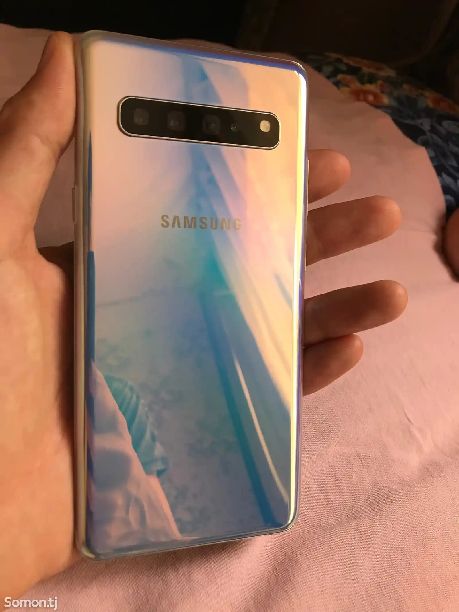 Samsung Galaxy S10+ 5G 8/512Gb-3