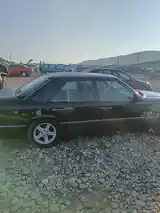 Mercedes-Benz W124, 1994-2