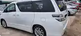 Toyota Vellfire, 2014-6