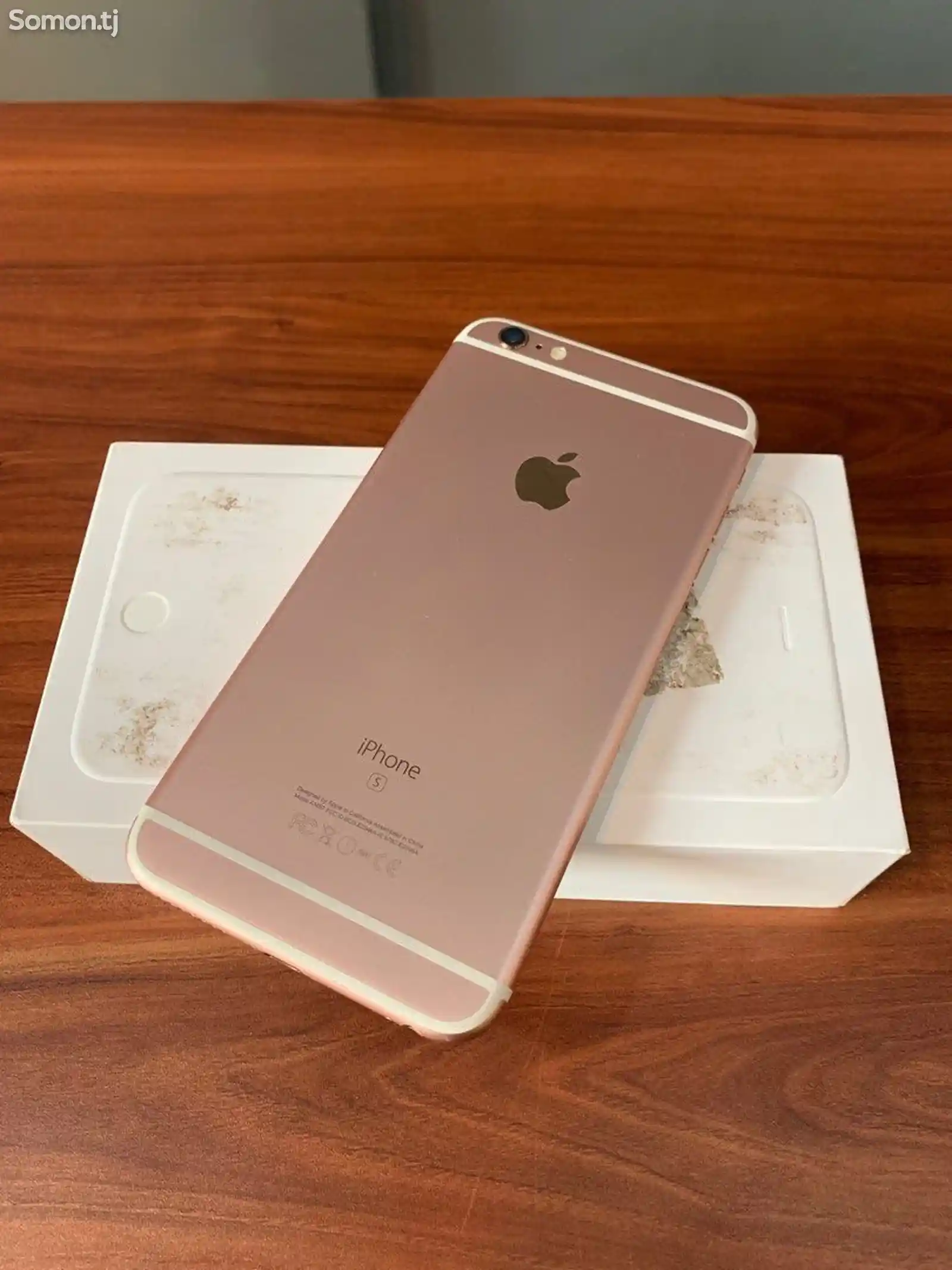 Apple iPhone 6 plus, 32 gb-1