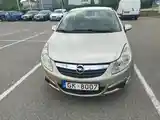 Opel Corsa, 2007-5