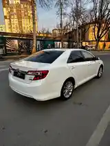 Toyota Camry, 2012-6