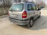 Opel Zafira, 2000-3