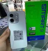 Infinix Smart 9 6/64gb Titanium-2