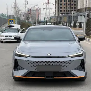 Changan UNI-V, 2024