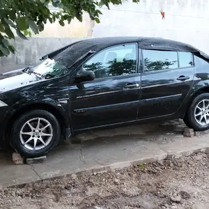 Renault Megane, 2005