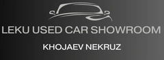 LEKU USED CAR SHOWROOM