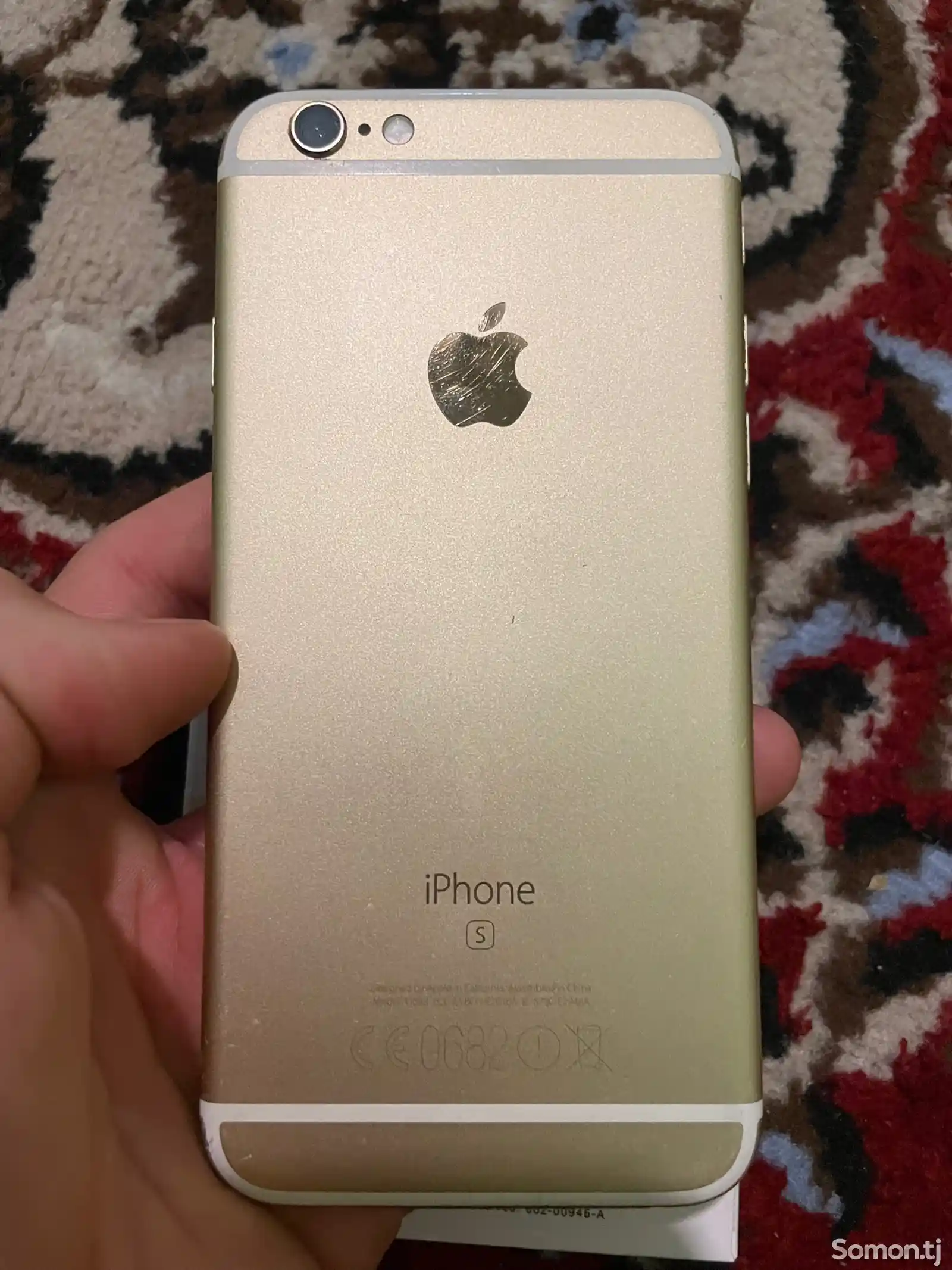 Apple iPhone 6s, 32 gb-5