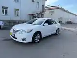 Toyota Camry, 2011-3