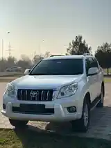 Toyota Land Cruiser Prado, 2012-2